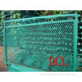 Expanded Wire Netting, Galvanized Expanded Mesh Fence (DCLWJZP02)